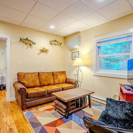 Hidden Gem, 3 Bed Cozy Condo - Dogs Welcomed Bayfield Esterno foto
