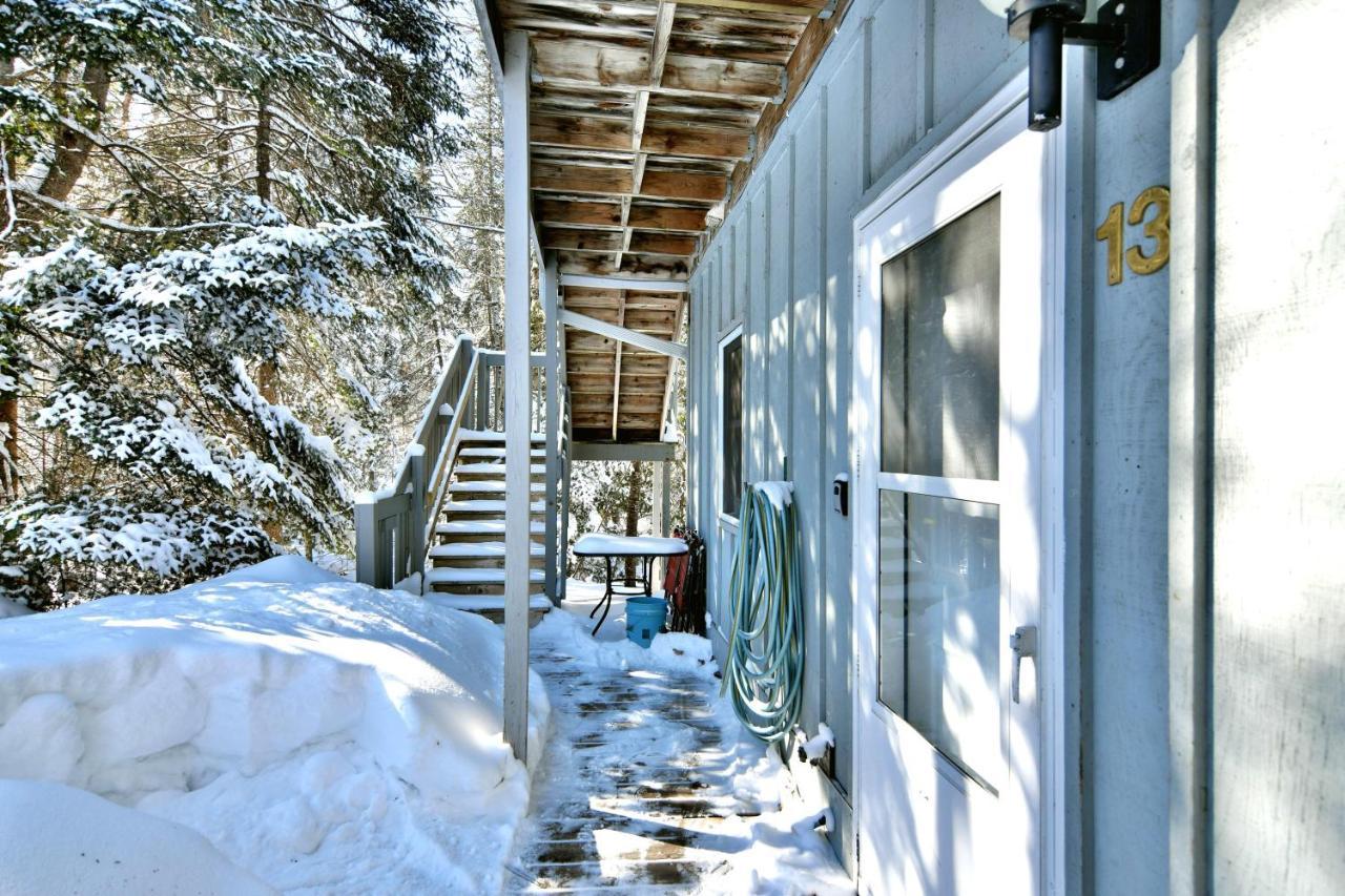 Hidden Gem, 3 Bed Cozy Condo - Dogs Welcomed Bayfield Esterno foto