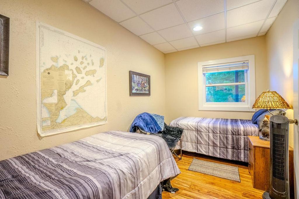 Hidden Gem, 3 Bed Cozy Condo - Dogs Welcomed Bayfield Esterno foto