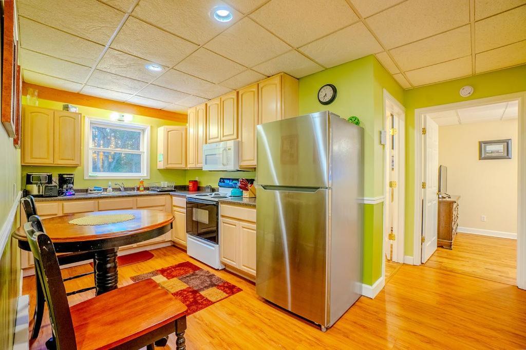 Hidden Gem, 3 Bed Cozy Condo - Dogs Welcomed Bayfield Esterno foto