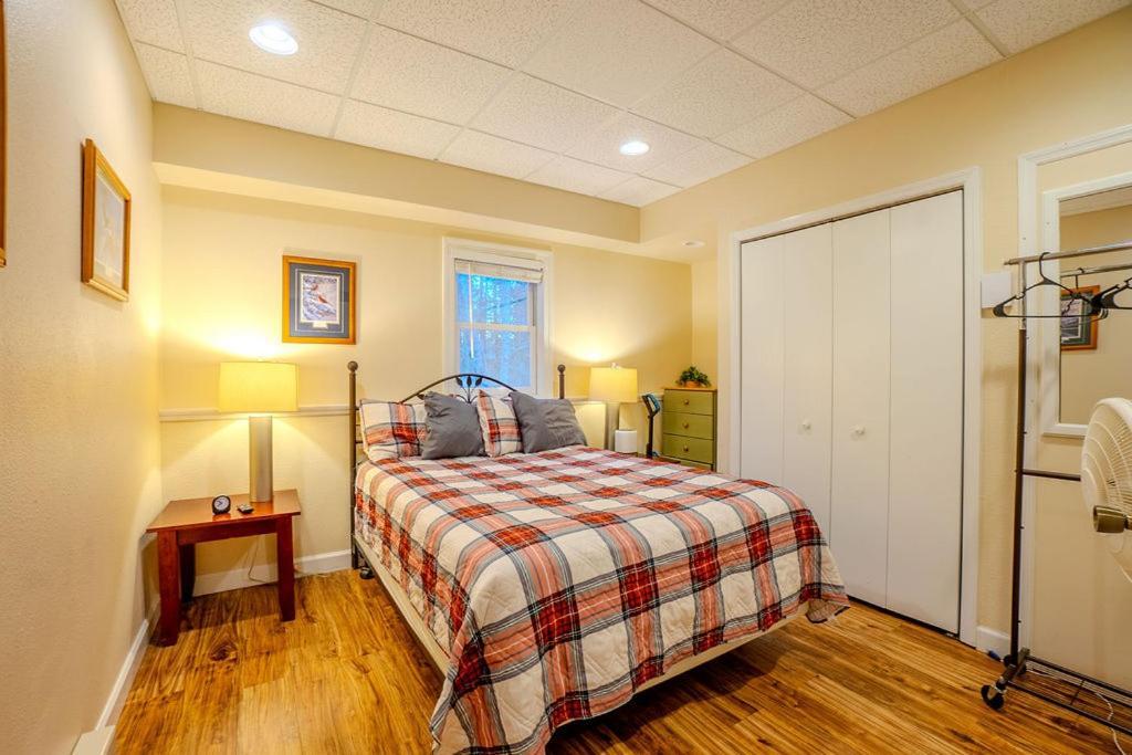 Hidden Gem, 3 Bed Cozy Condo - Dogs Welcomed Bayfield Esterno foto