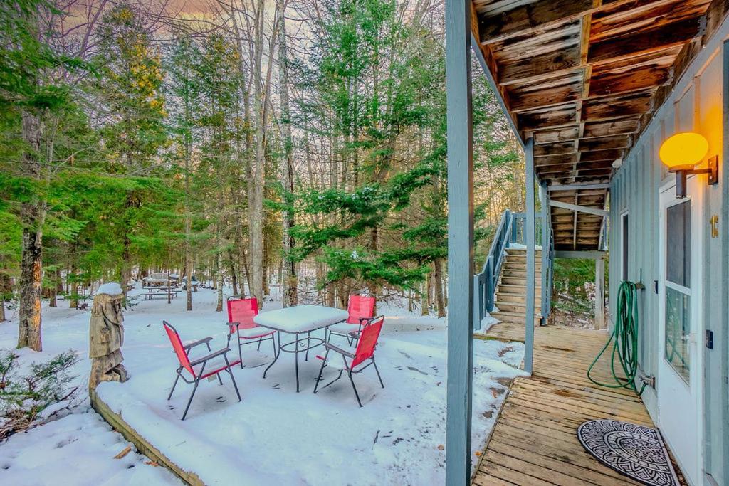 Hidden Gem, 3 Bed Cozy Condo - Dogs Welcomed Bayfield Esterno foto