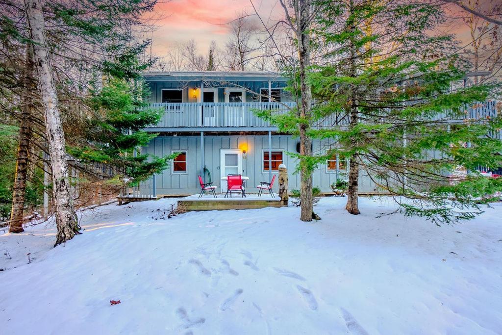 Hidden Gem, 3 Bed Cozy Condo - Dogs Welcomed Bayfield Esterno foto