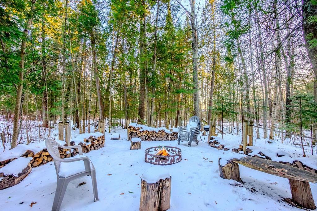 Hidden Gem, 3 Bed Cozy Condo - Dogs Welcomed Bayfield Esterno foto